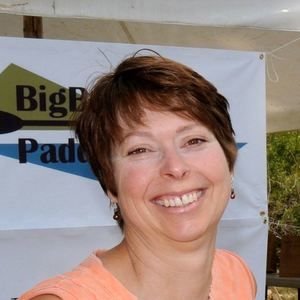 Meet your Posher, Janet